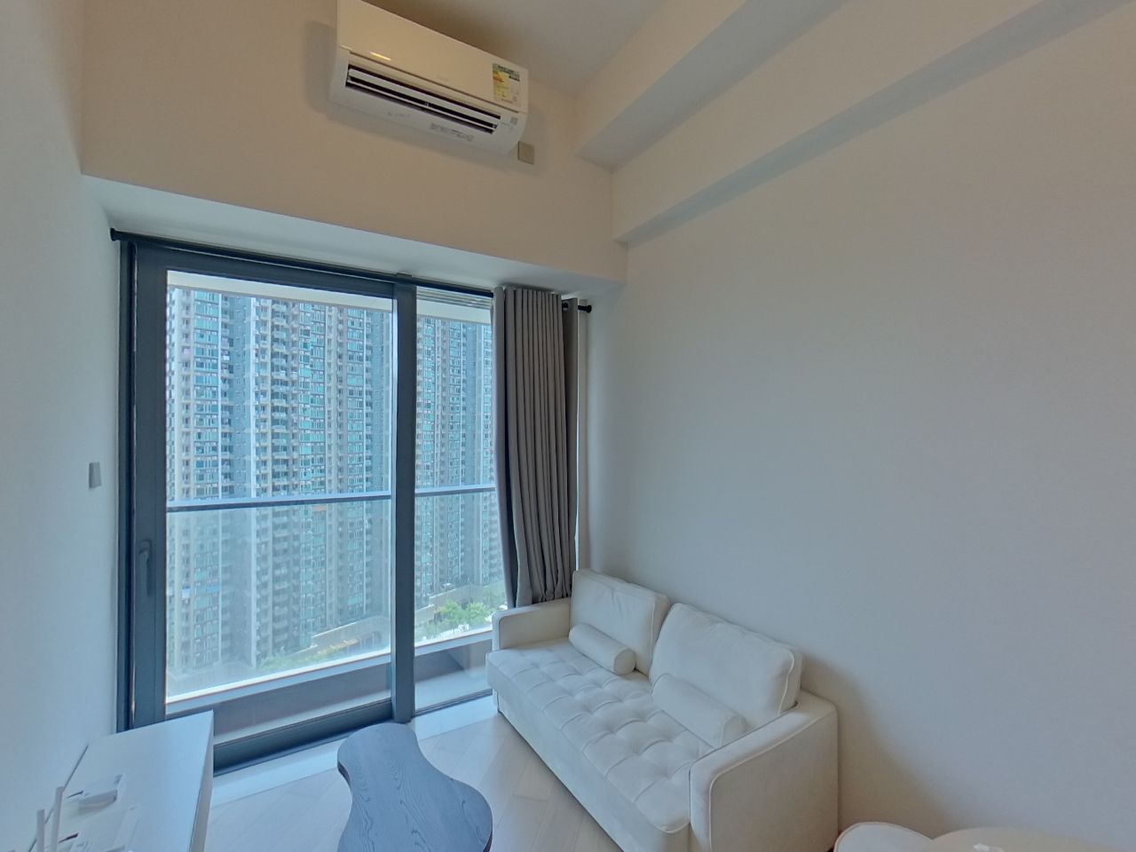 海茵庄园 2座 高层 C11室 将军澳