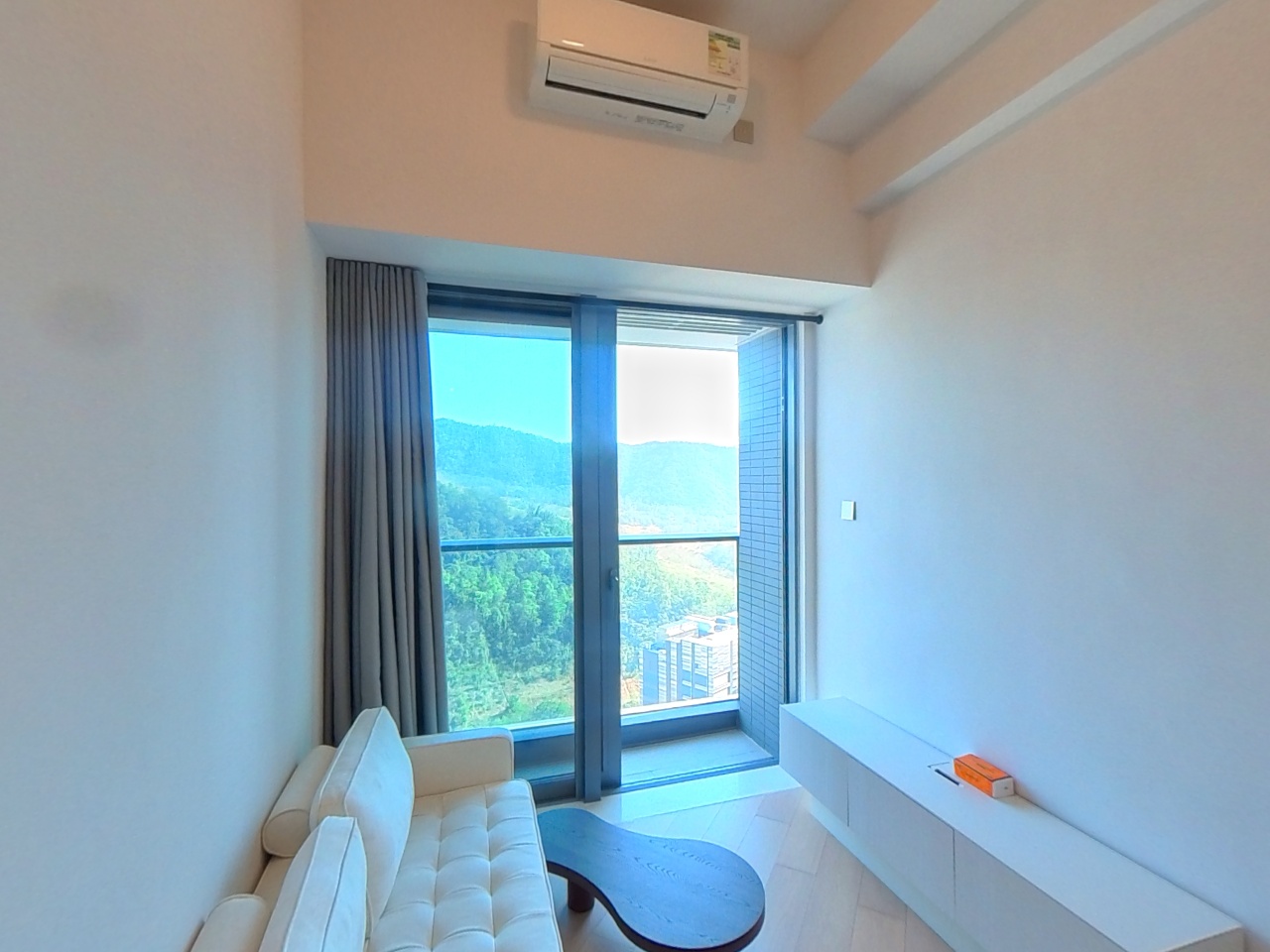 海茵庄园 2座 极高层 A1室 将军澳