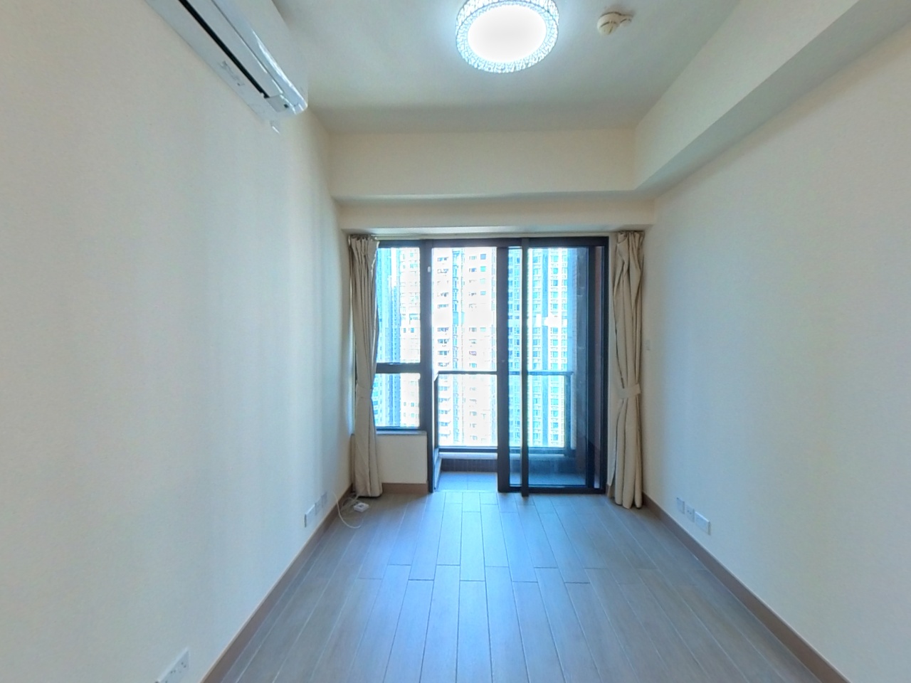 LOHAS PARK PHASE 4A WINGS AT SEA - Tower 2b Very High Floor Zone Flat F Tseung Kwan O
