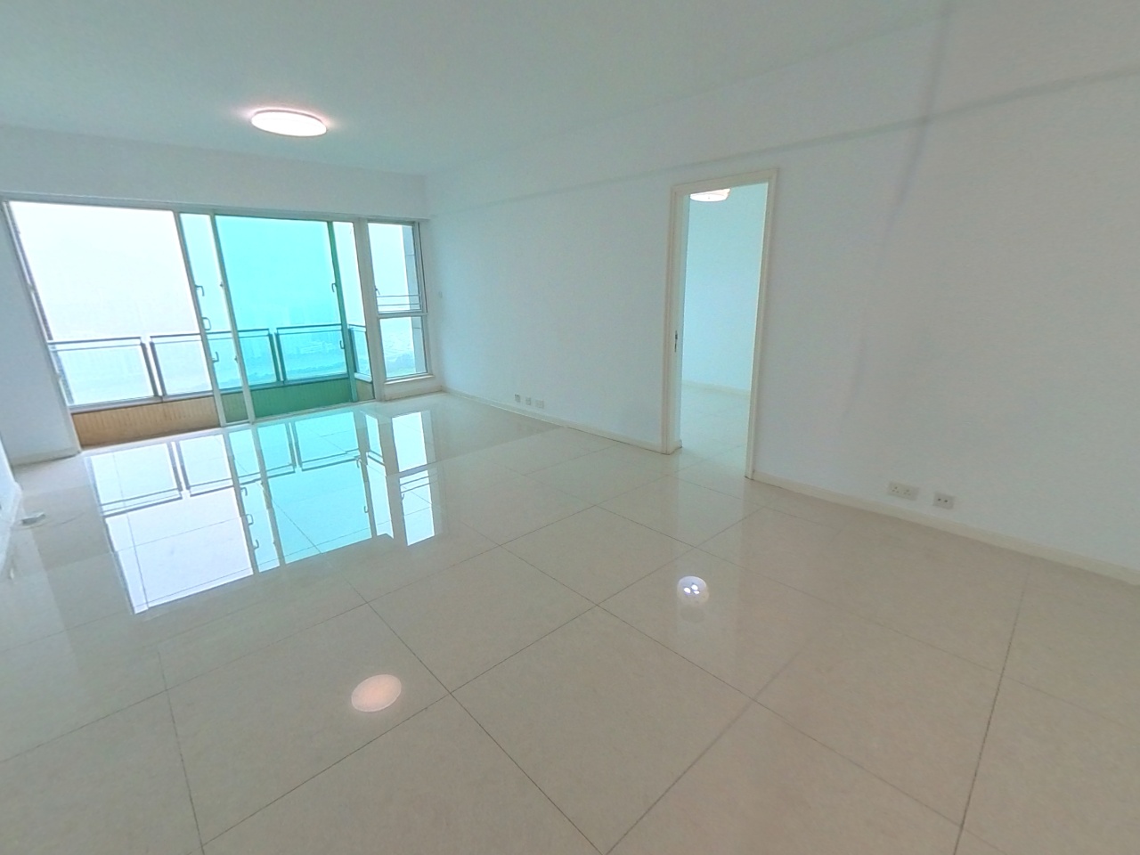 LOHAS PARK PHASE 3A HEMERA - Diamond (tower 1) High Floor Zone Flat LA Tseung Kwan O