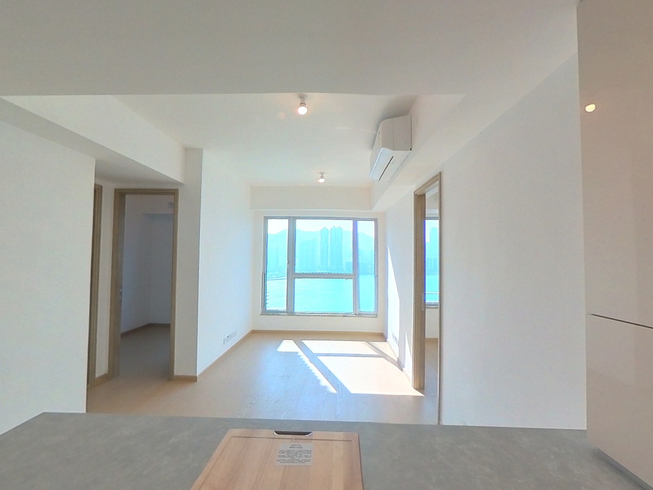 亲海駅 2期 亲海駅II 2B座 极高层 C室 观塘/蓝田/油塘