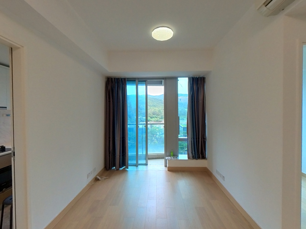 SAVANNAH TOWER 3B Low Floor Zone Flat B Tseung Kwan O