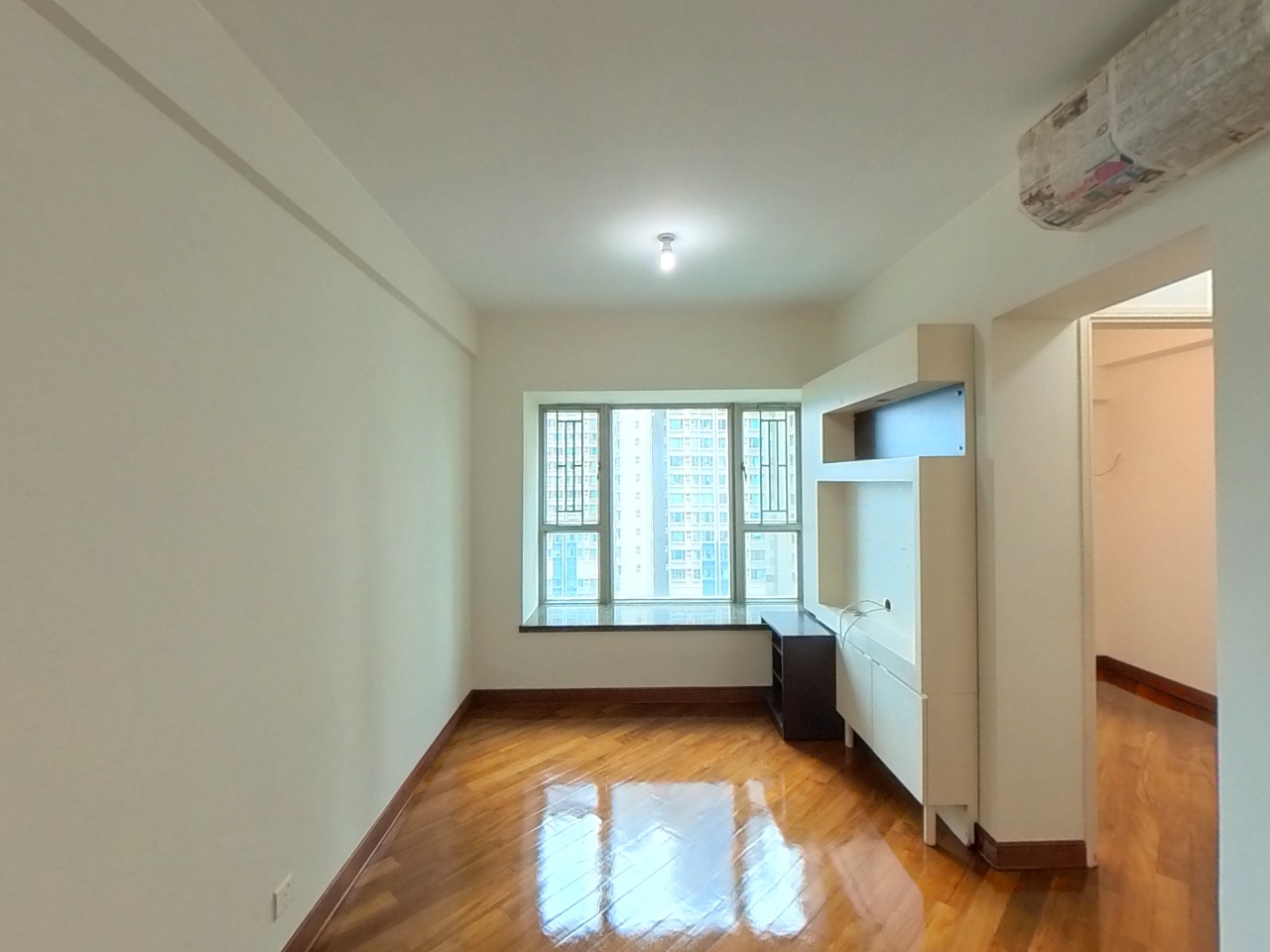 將軍澳廣場 1期 3A座 高層 F室 將軍澳