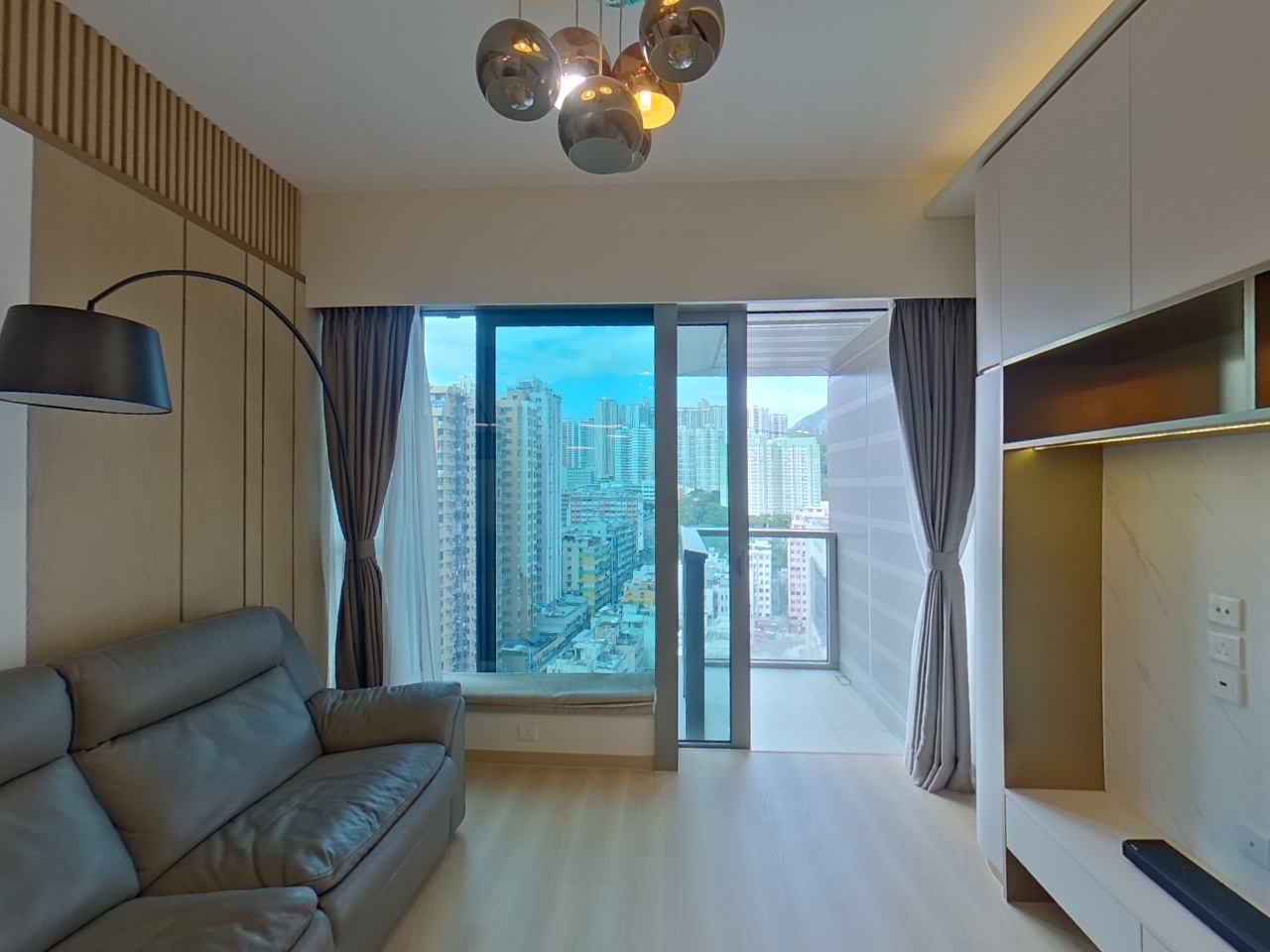 凱滙 2期 5座 中層 A室 觀塘/藍田/油塘