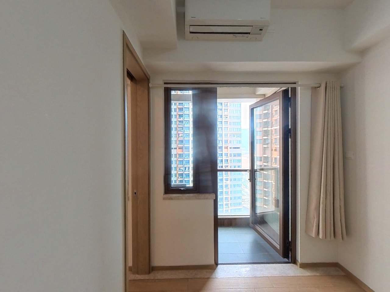 日出康城 6期 LP6 5座 高层 G室 将军澳