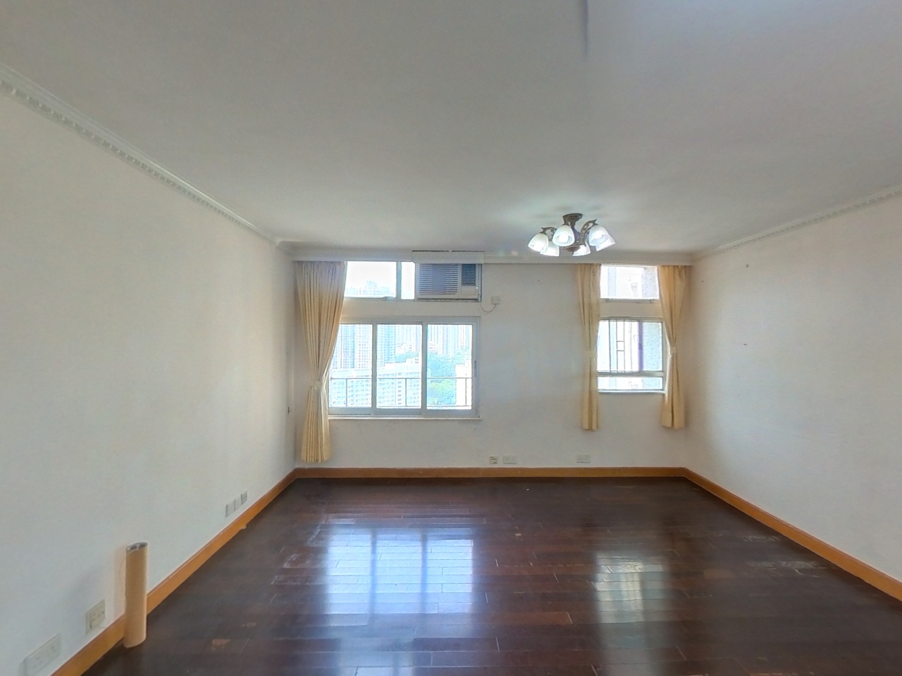 英明苑 明达阁 (C座) 极高层 2室 将军澳