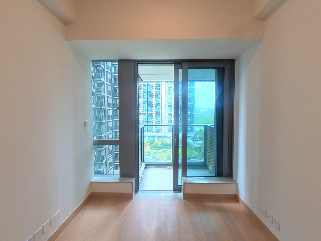 日出康城 12期B PARK SEASONS 2座 (2A) 低层 B室 将军澳