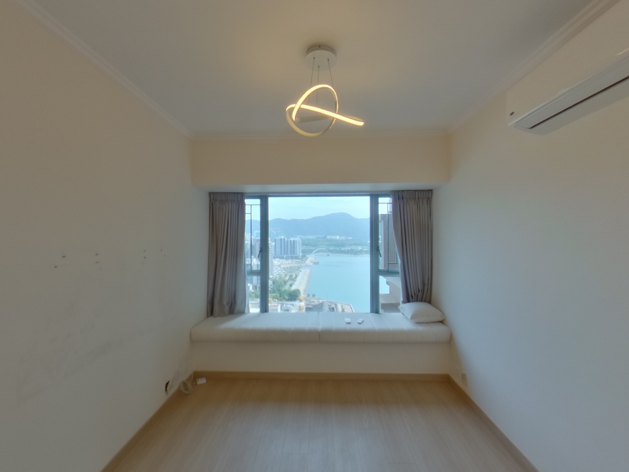 维景湾畔 1期 5座 中层 B室 将军澳