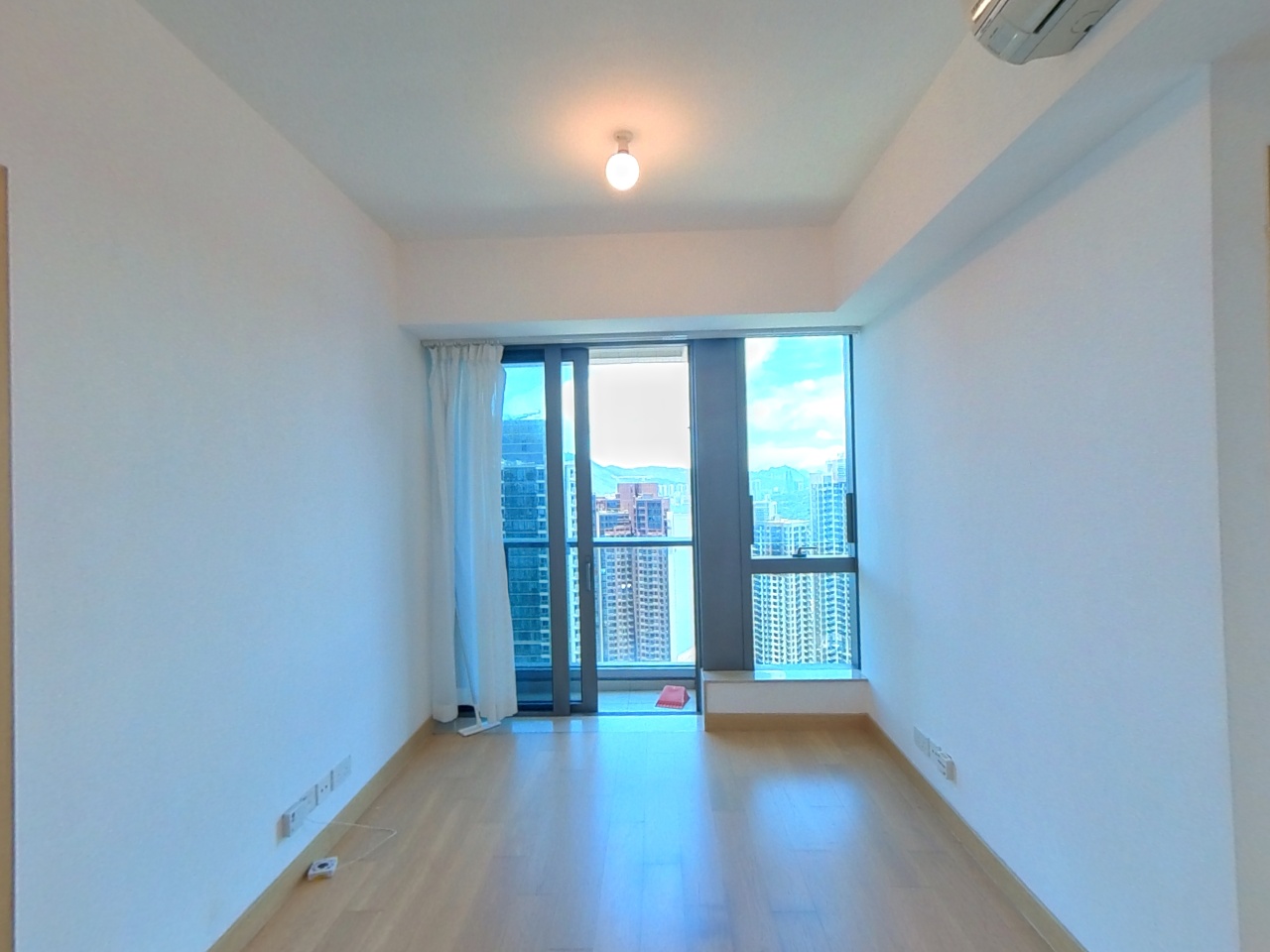 LOHAS PARK PHASE 7A MONTARA - Tower 2 (2a) Very High Floor Zone Flat E Tseung Kwan O