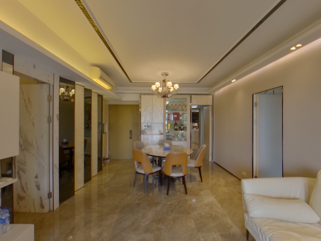 天晉 海天晉 8座 中層 將軍澳