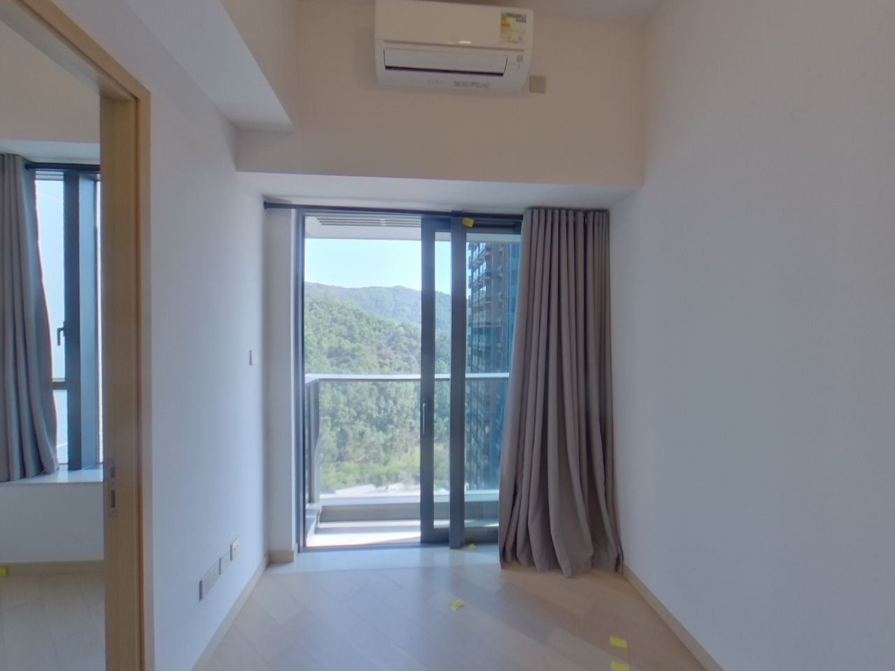 海茵庄园 2座 极高层 A8室 将军澳