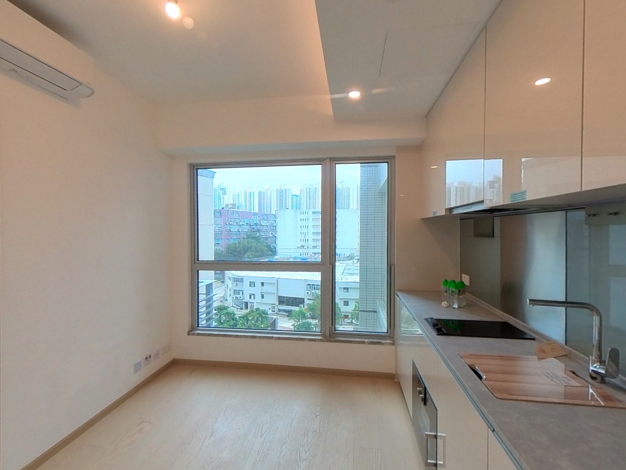 親海駅 2期 親海駅II 2A座 中層 J室 觀塘/藍田/油塘