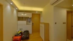 THE PAPILLONS Tower 5 Low Floor Zone Flat C Tseung Kwan O