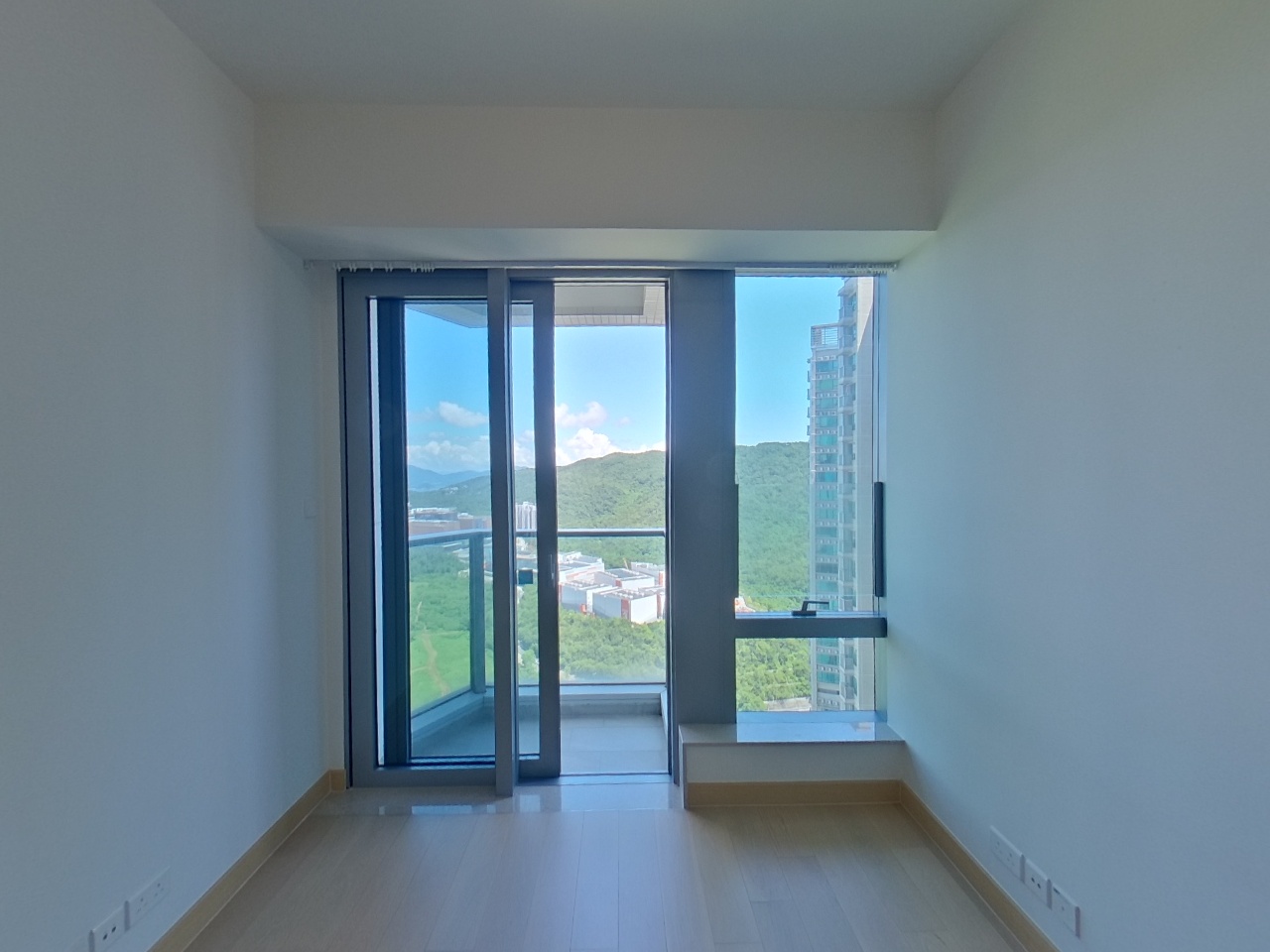 日出康城 5期A MALIBU 3B座 极高层 B室 将军澳