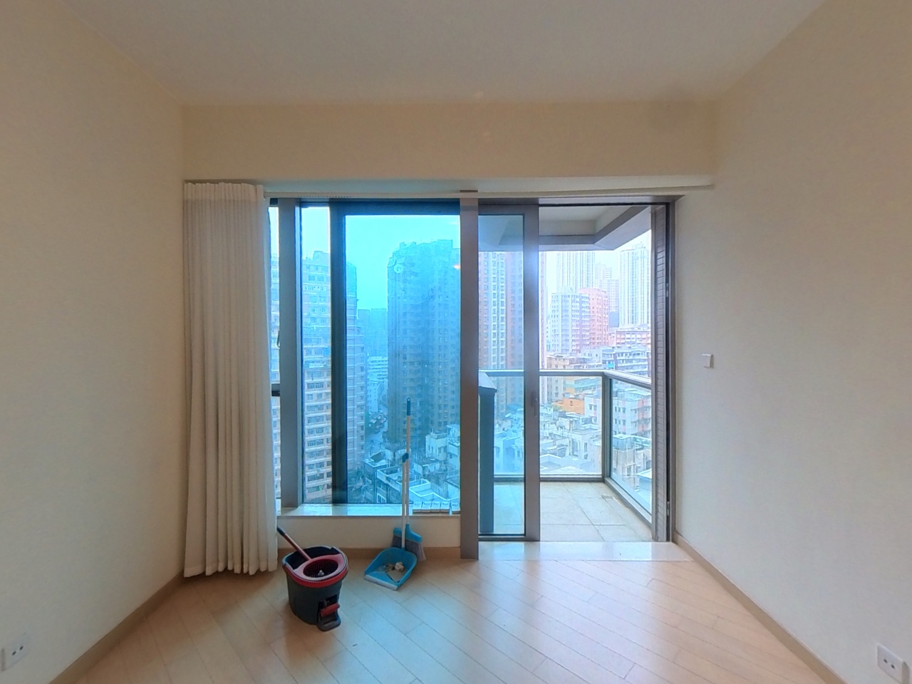 GRAND CENTRAL PHASE 2 - Tower 3 Low Floor Zone Flat A Kwun Tong/Lam Tin/Yau Tong