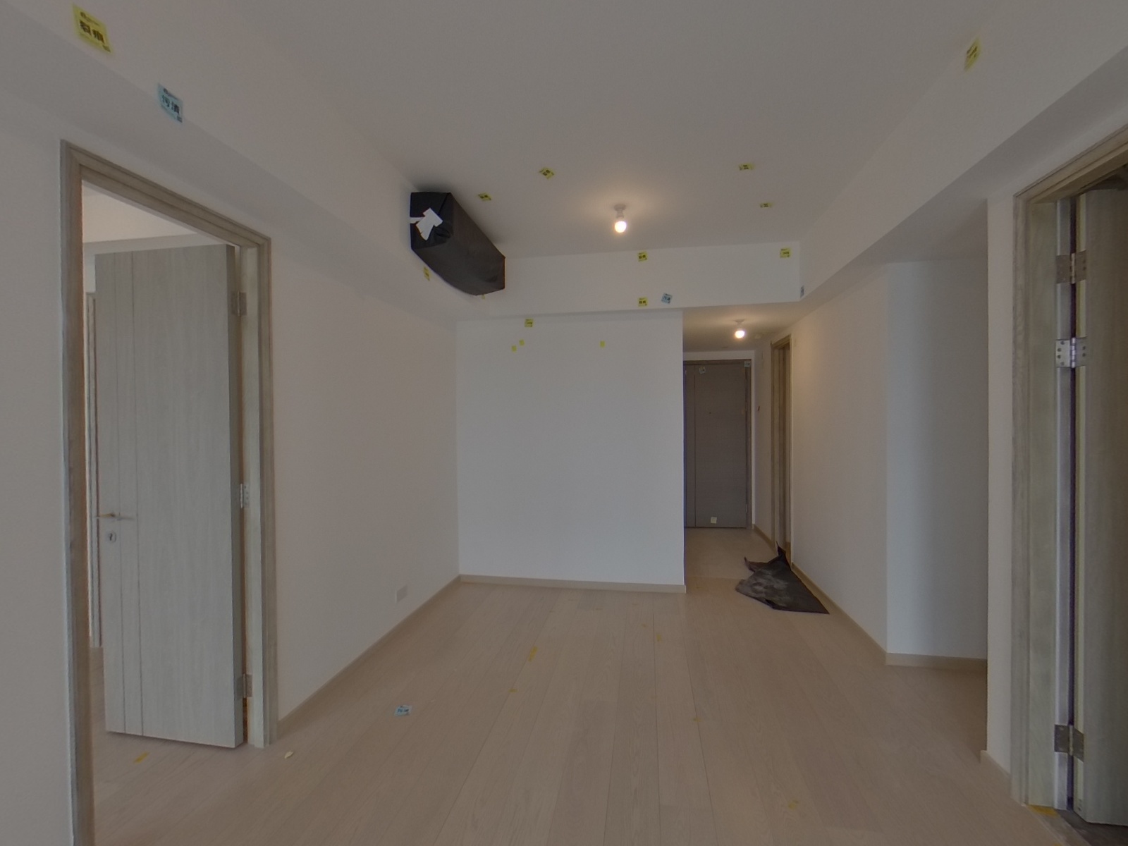 日出康城 8期 SEA TO SKY 3座 高层 J室 将军澳