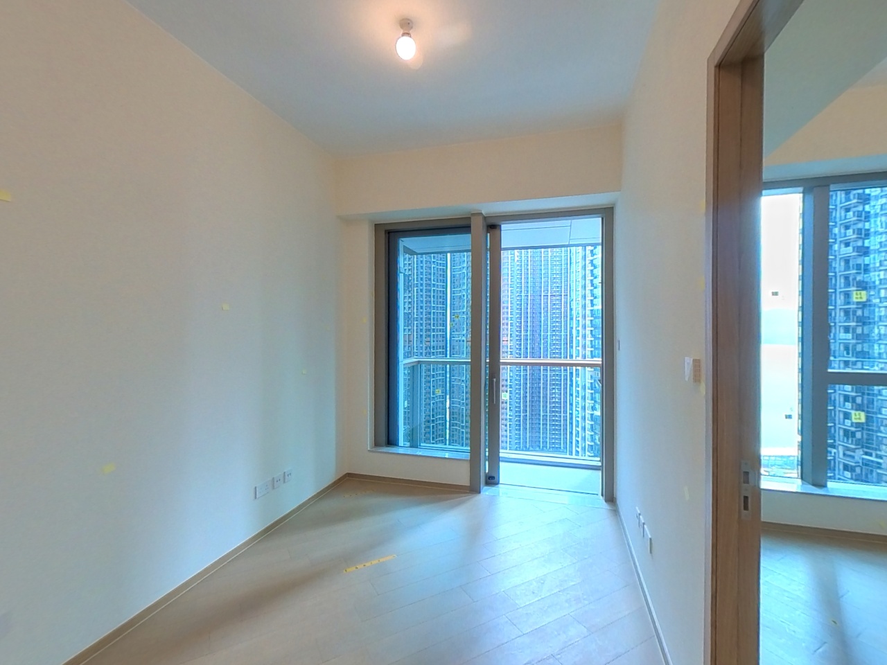 日出康城 11期D 凱柏峰 III 3座 (3B) 中層 B室 將軍澳