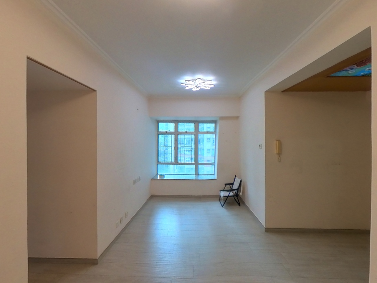 慧安園 1座 高層 G室 將軍澳