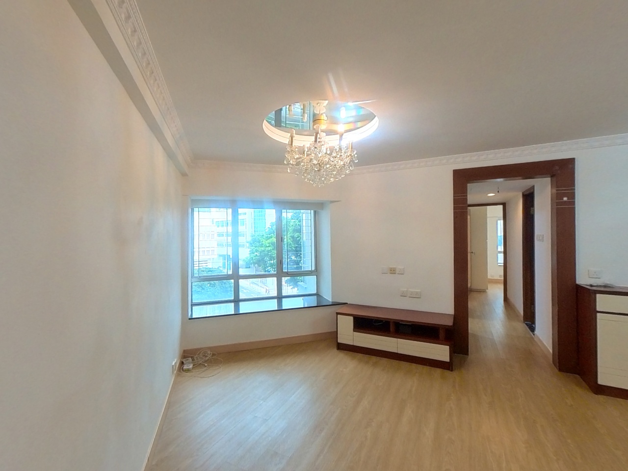 丽港城 1期 2座 低层 E室 观塘/蓝田/油塘