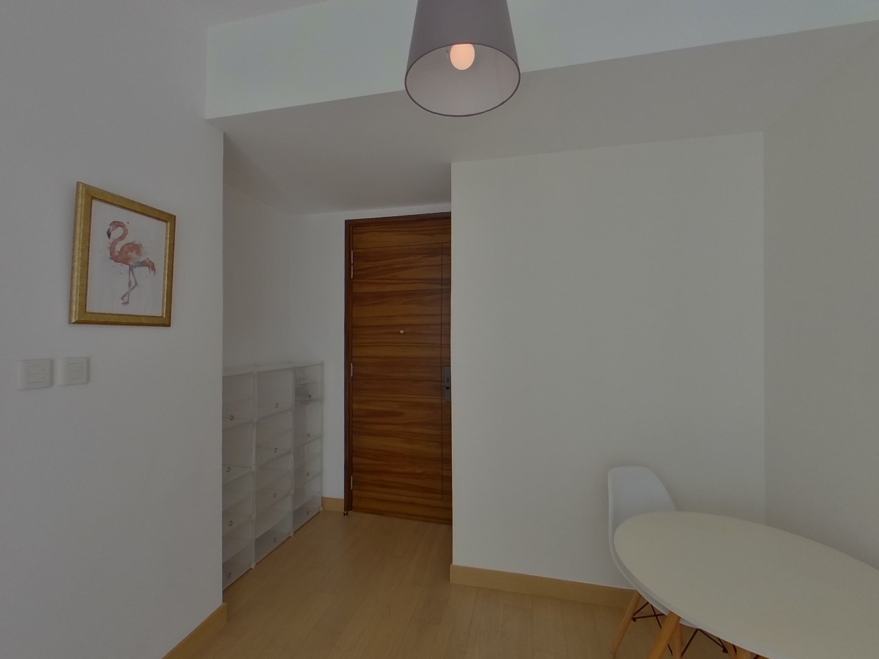 SAVANNAH 3C座 低層 E室 將軍澳