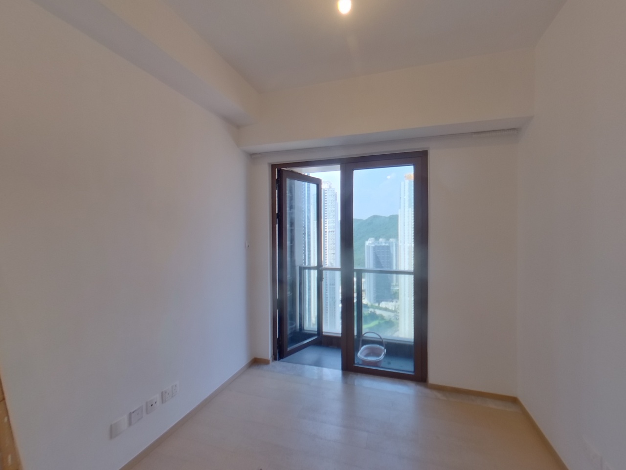 日出康城 6期 LP6 2座 高层 F室 将军澳