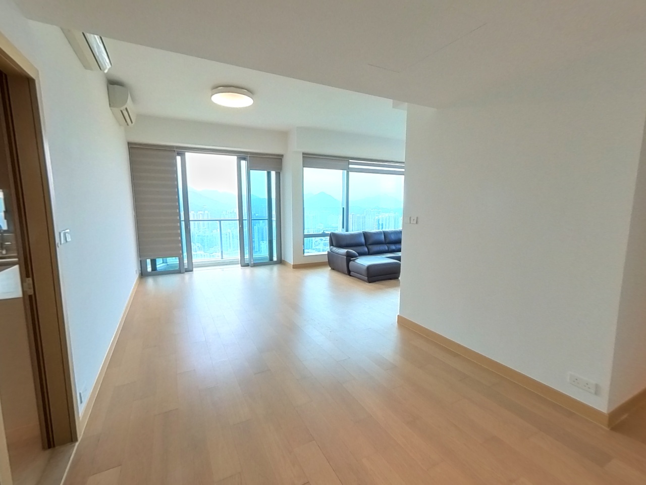 日出康城 5期A MALIBU 2B座 极高层 A室 将军澳