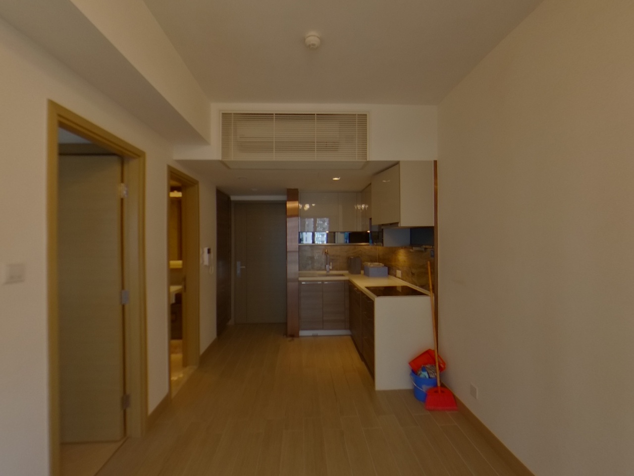 天晋 海天晋 7A座 高层 F室 将军澳