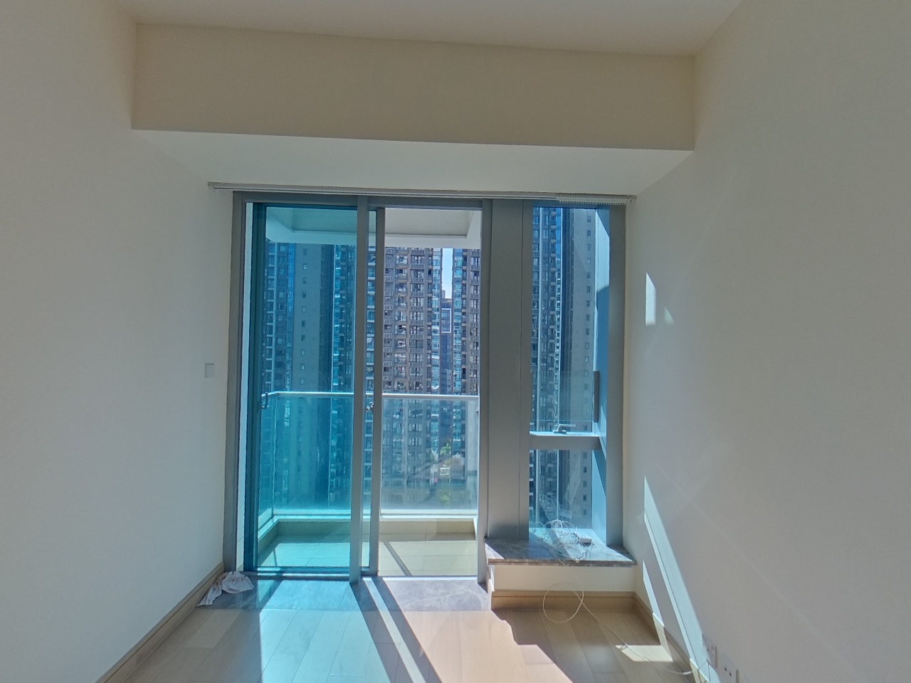 THE PARKSIDE 2A座 高层 B室 将军澳