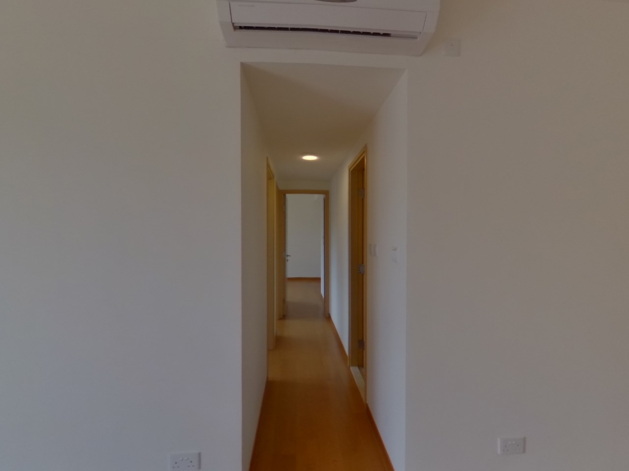 THE PAPILLONS TOWER 5 High Floor Zone Flat H Tseung Kwan O