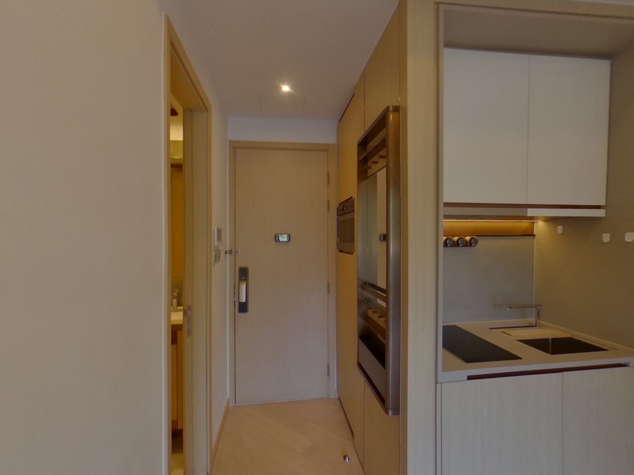 海茵莊園 2座 低層 A5室 將軍澳