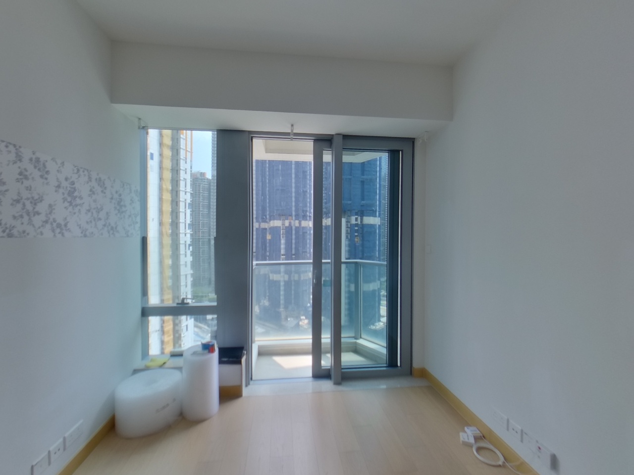 日出康城 5期A MALIBU 3B座 中层 D室 将军澳