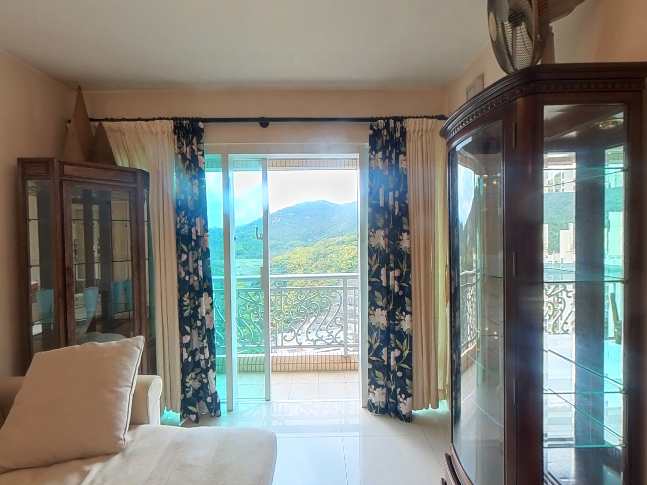 都会駅 2期 城中駅 7座 高层 E室 将军澳