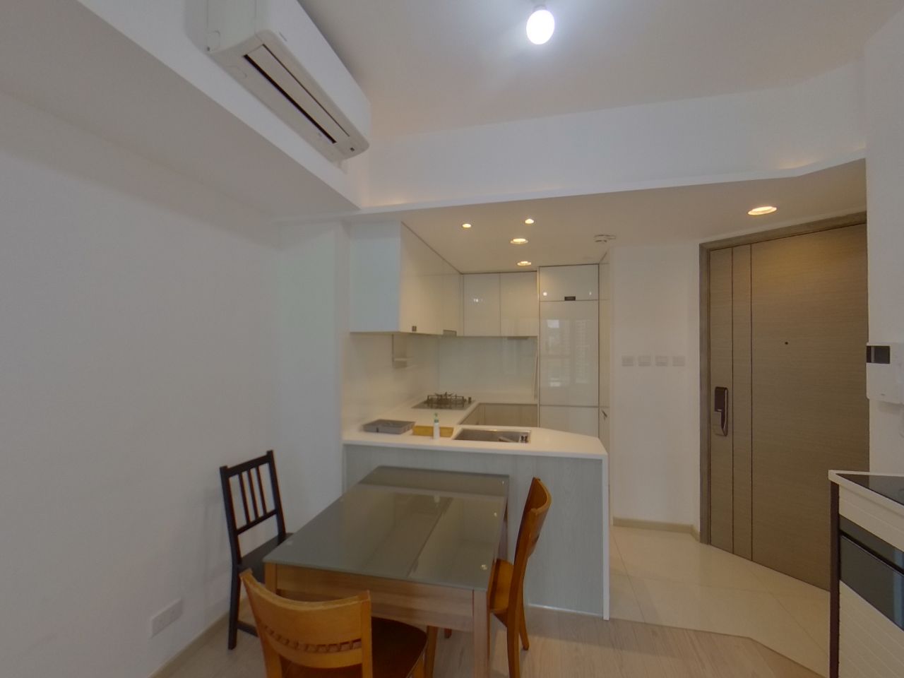 日出康城 8期 SEA TO SKY 1座 中层 E室 将军澳