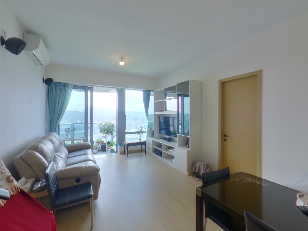 日出康城 5期A MALIBU 1A座 極高層 A室 將軍澳