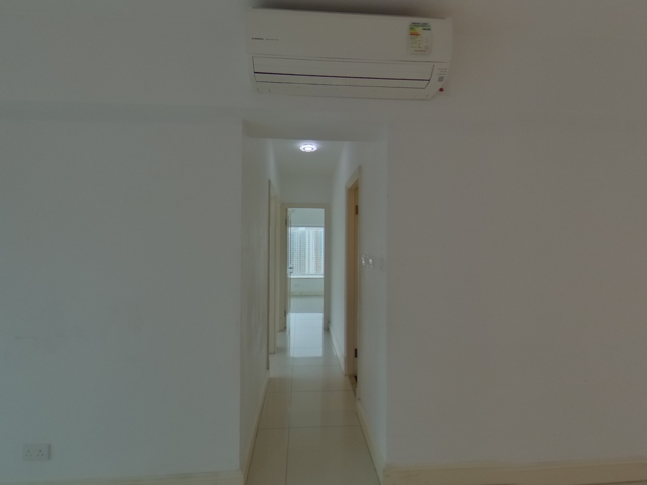 都會駅 2期 城中駅 10座 高層 F室 將軍澳