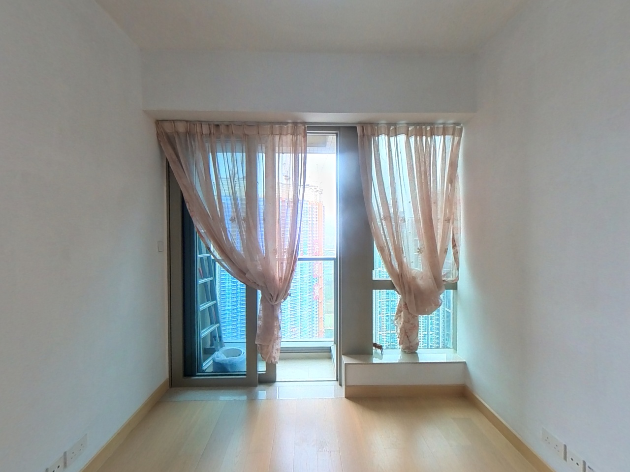 日出康城 9期B GRAND MARINI 2座 (2B) 極高層 C室 將軍澳