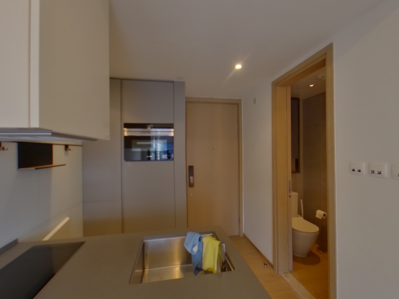 日出康城 6期 LP6 5座 极高层 L室 将军澳