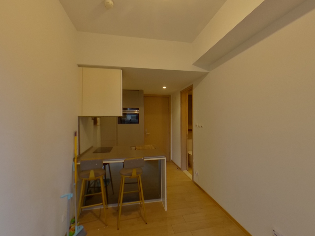 日出康城 6期 LP6 3座 低层 H室 将军澳