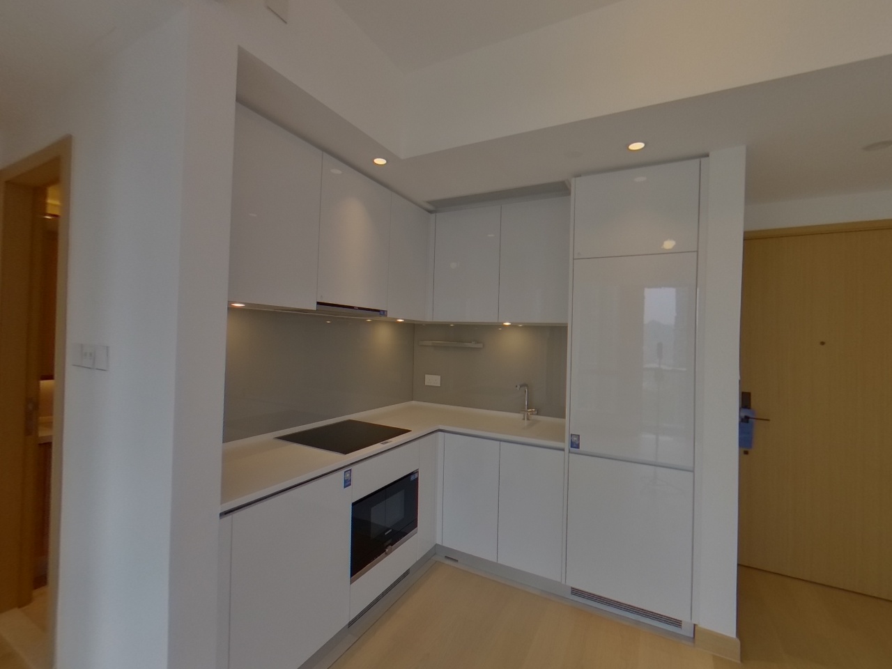 日出康城 7期A MONTARA 2座 (2B) 高層 F室 將軍澳