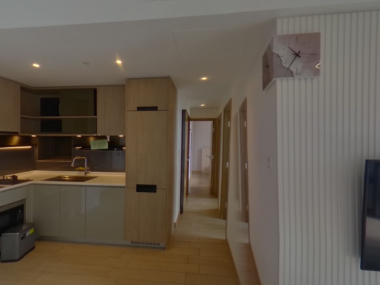 LOHAS PARK PHASE 4B WINGS AT SEA II - Tower 5b Medium Floor Zone Flat B Tseung Kwan O