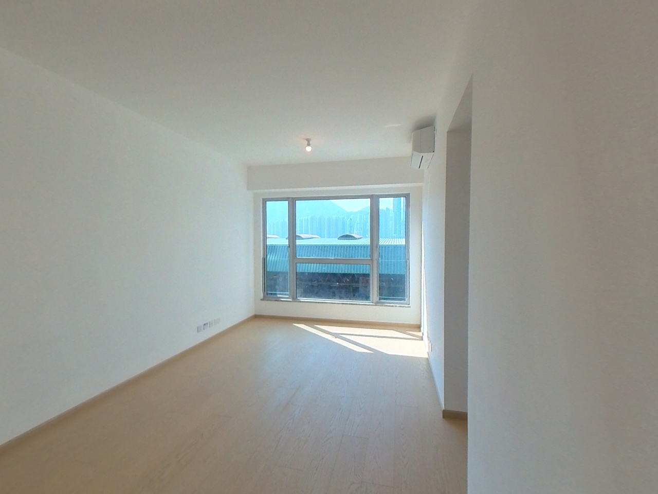 親海駅 2期 親海駅II 2A座 低層 A室 觀塘/藍田/油塘