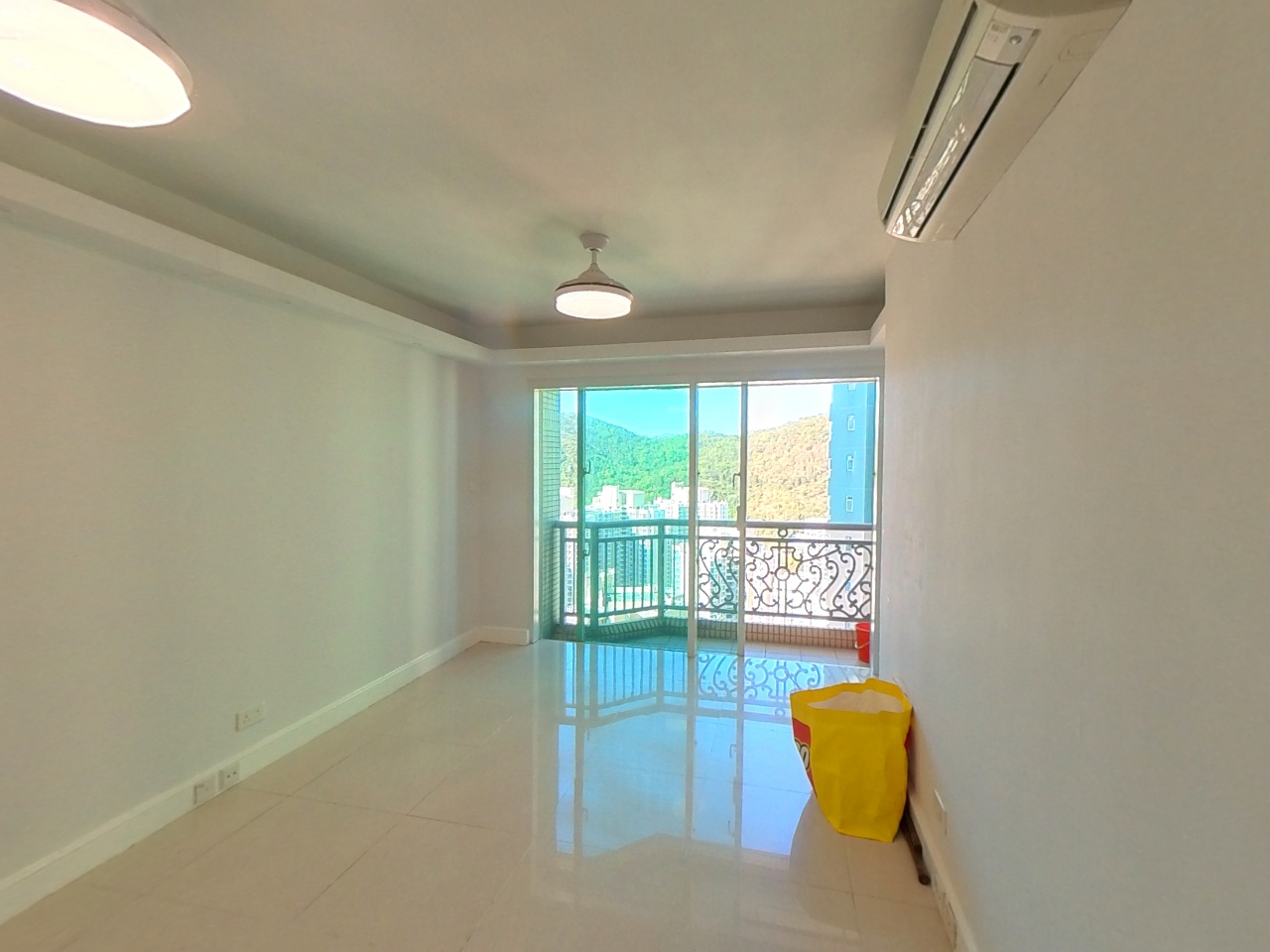 都會駅 2期 城中駅 6座 極高層 G室 將軍澳