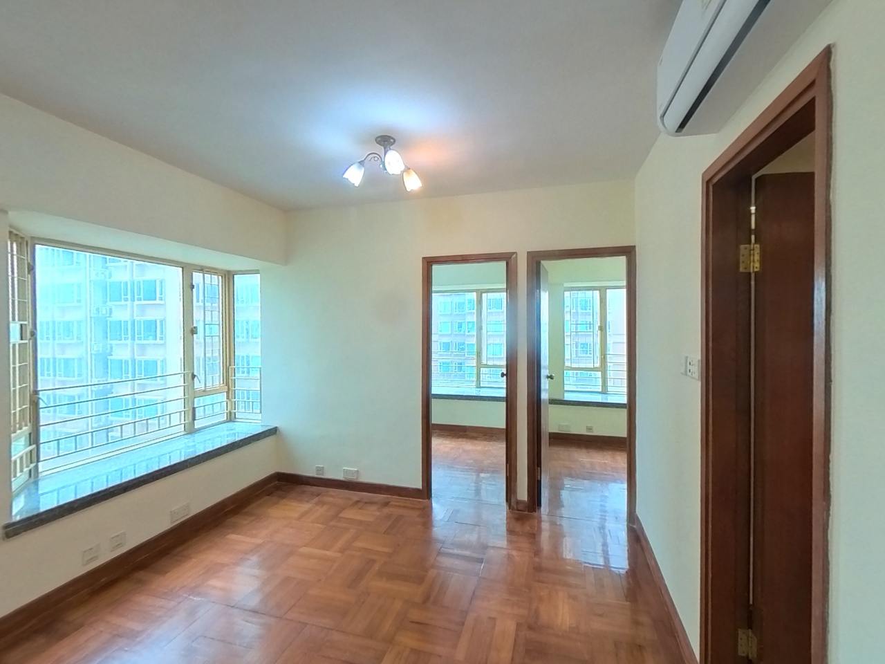 新寶城 5座 高層 G室 將軍澳