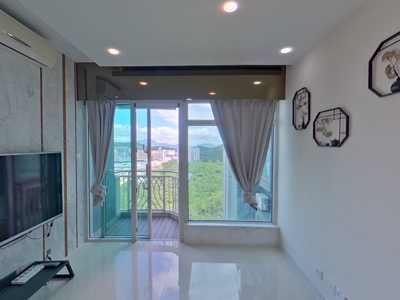 峻滢 1期 3座 极高层 A室 将军澳