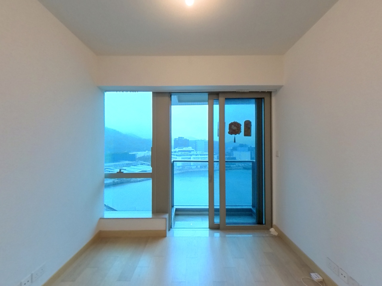 日出康城 9期C OCEAN MARINI 1座 (1B) 低层 C室 将军澳