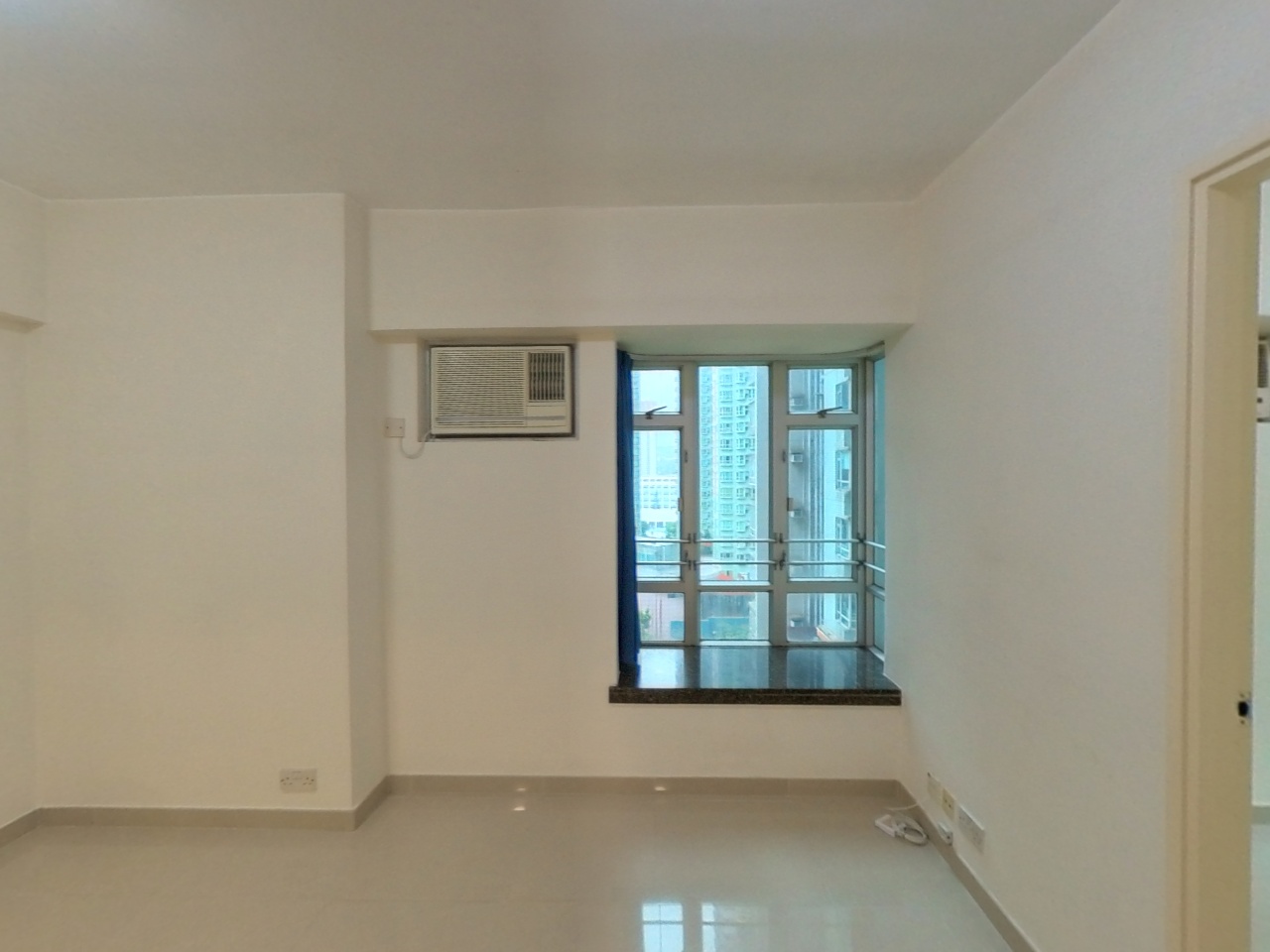 THE METRO CITY METRO CITY PHASE 1 - Tower 2 Low Floor Zone Flat C Tseung Kwan O