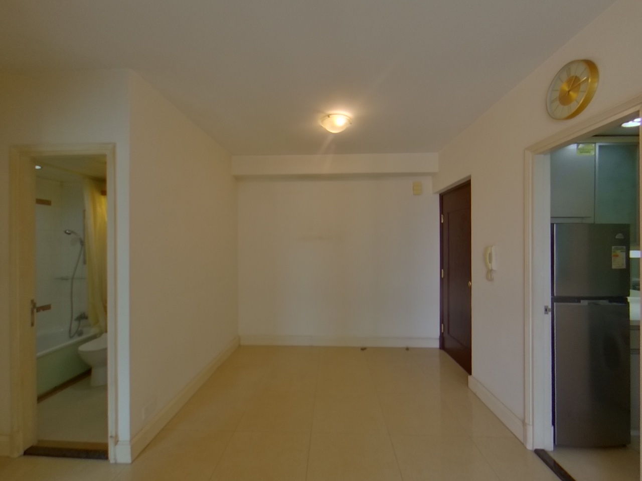 都會駅 1期 3座 高層 E室 將軍澳