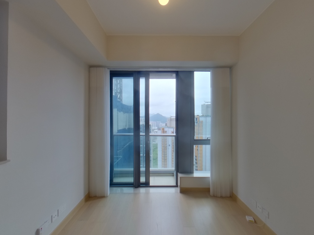 日出康城 7期A MONTARA 2座 (2B) 極高層 F室 將軍澳