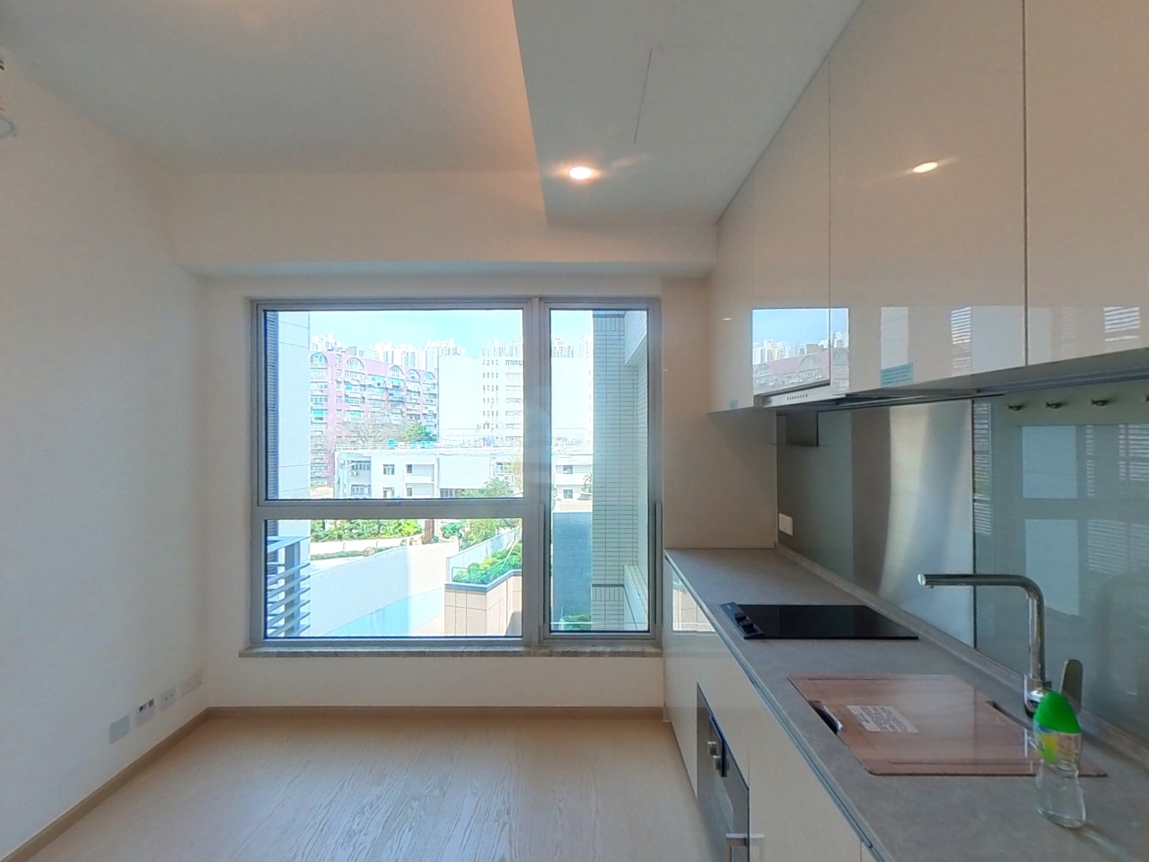 親海駅 2期 親海駅II 2A座 中層 J室 觀塘/藍田/油塘