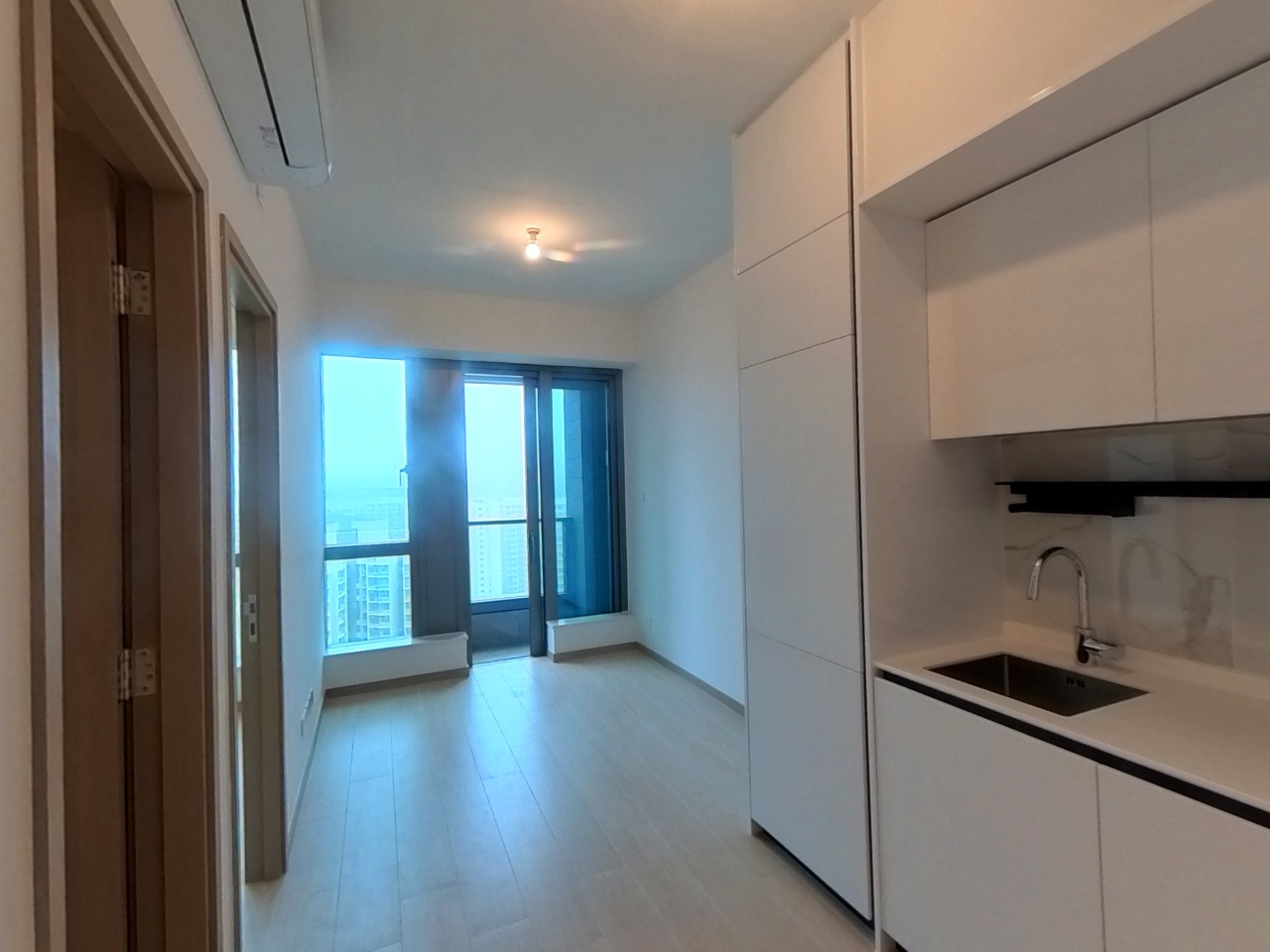 朗誉 2座 高层 D室 观塘/蓝田/油塘